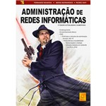 Livro - Administração de Redes Informáticas