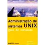 Livro - Administração de Sistemas Unix