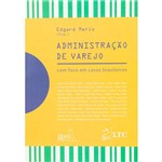 Livro - Administração de Varejo com Foco em Casos Brasileiros