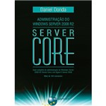 Livro - Administração do Windows Server 2008 R2 - Server Core