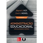 Livro - Administração Educacional