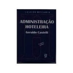 Livro - Administraçao Hoteleira
