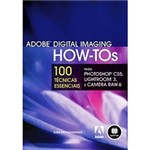 Livro - Adobe Digital Imaging - How-Tos
