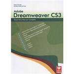 Livro - Adobe Dreamweaver CS3 - Desenvolva Sites por Completo