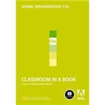 Livro - Adobe Dreamweaver Cs4