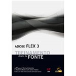 Livro - Adobe Flex 3 Treinamento Direto da Fonte