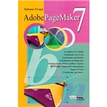 Livro - Adobe Pagemaker 7