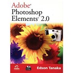 Livro - Adobe Photoshop Elements 2.0