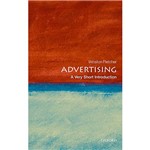 Livro - Advertising: a Very Short Introduction