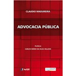 Livro - Advocacia Pública