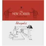Livro - Advogados: Coleção The New Yorker Cartoons