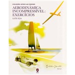 Livro - Aerodinâmica Incompressível: Exercícios