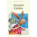 Livro - Aesop's Fables - Wordsworth Classics