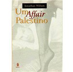 Livro - Affair Palestino, um