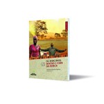 Livro África & Brasil - os Africanos Dentro e Fora da África - Editora Positivo