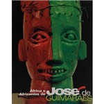 Livro - África e Africanias de José de Guimarães