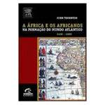 Livro - África e os Africanos, a