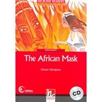 Livro - African Mask, The - Beginner