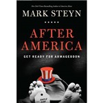 Livro - After America: Get Ready For Armageddon