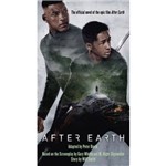 Livro - After Earth