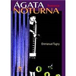 Livro - Ágata Noturna