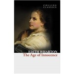 Livro - Age Of Innocence - Collins Classics Serie
