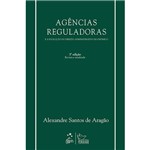 Livro - Agências Reguladoras: e a Evolução do Direito Administrativo Econômico