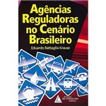 Livro - Agências Reguladoras no Cenário Brasileiro