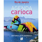 Livro - Agenda Carioca