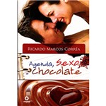 Livro - Agenda, Sexo e Chocolate