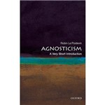 Livro - Agnosticism: a Very Short Introduction