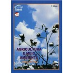 Livro - Agricultura e Meio Ambiente