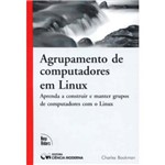 Livro - Agrupamento de Computadores em Linux