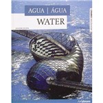Livro - Agua, Água, Water