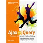 Livro - AJAX com JQuery