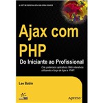 Livro - Ajax com PHP - do Iniciante ao Profissional