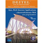 Livro - Ajax, Rich Internet Aplications e Desenvolvimento Web para Programadores