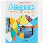Livro - Alagoas: História e Geografia