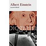 Livro - Albert Einstein - Biografia [pocket]