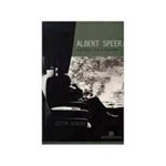Livro - Albert Speer - Sua Luta com a Verdade