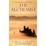 Livro - Alchemist, The