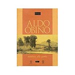 Livro - Aldo Obino Notas de Arte Col Memoria Cultural