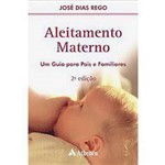 Livro - Aleitamento Materno - um Guia para Pais e Familiares