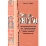 Livro - Alem da Religiao