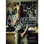 Livro - Alexander McQueen: The Life And The Legacy