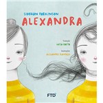 Livro - Alexandra