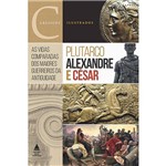 Livro - Alexandre e César