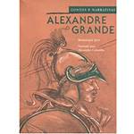 Livro - Alexandre o Grande - Contos e Narrativas