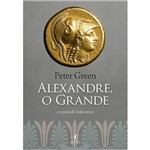 Livro - Alexandre, o Grande e o Período Helenístico