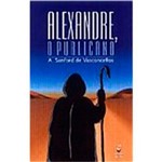 Livro - Alexandre, o Publicano
